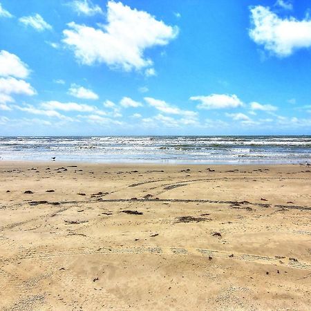 Costa Del Ray #1 Villa Port Aransas Bagian luar foto