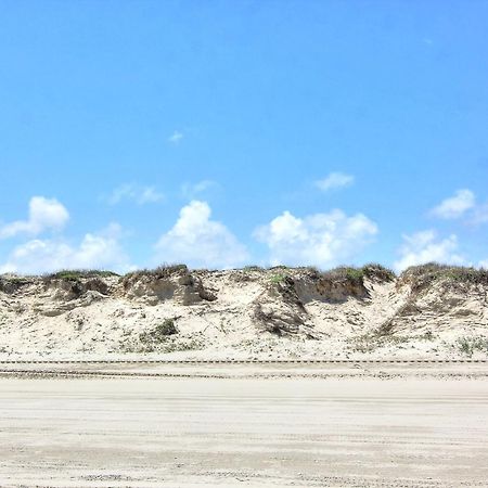 Costa Del Ray #1 Villa Port Aransas Bagian luar foto