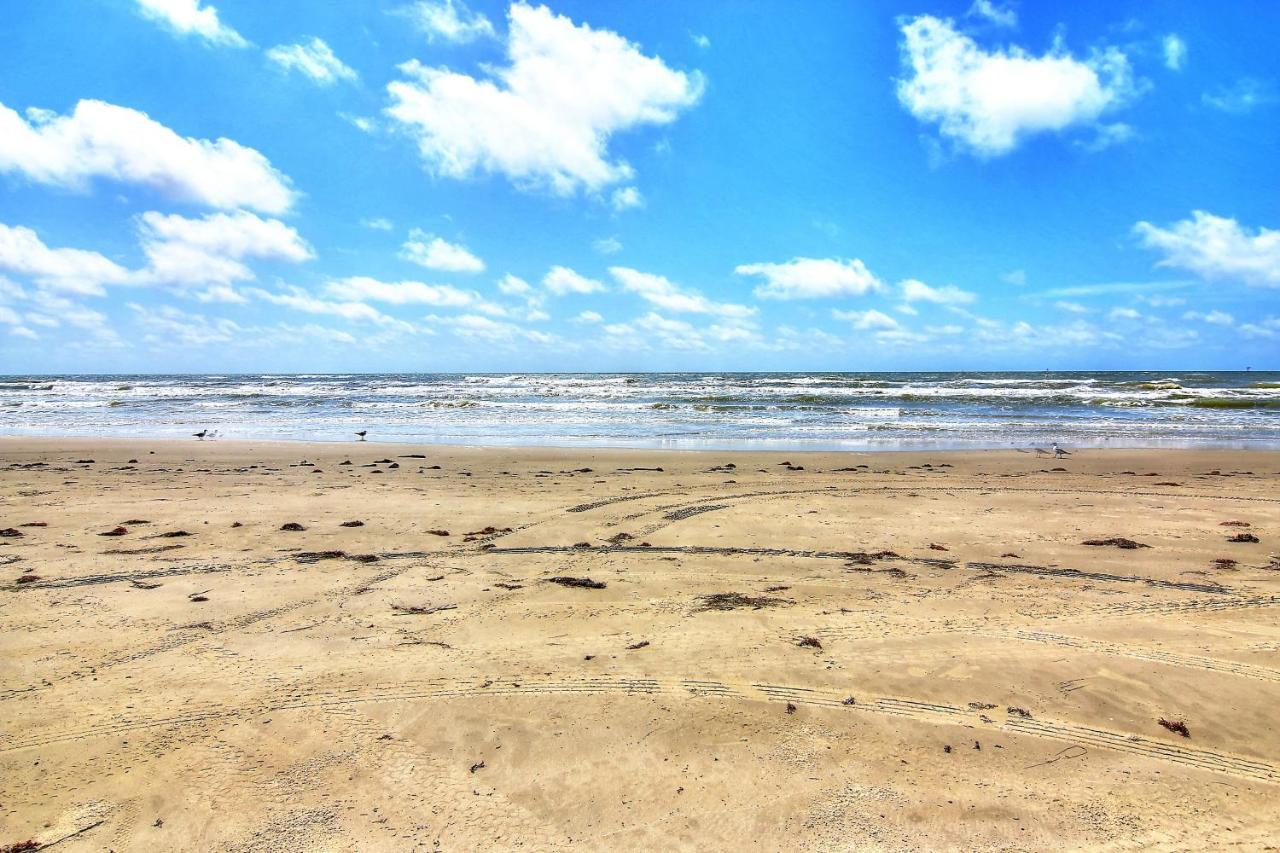 Costa Del Ray #1 Villa Port Aransas Bagian luar foto