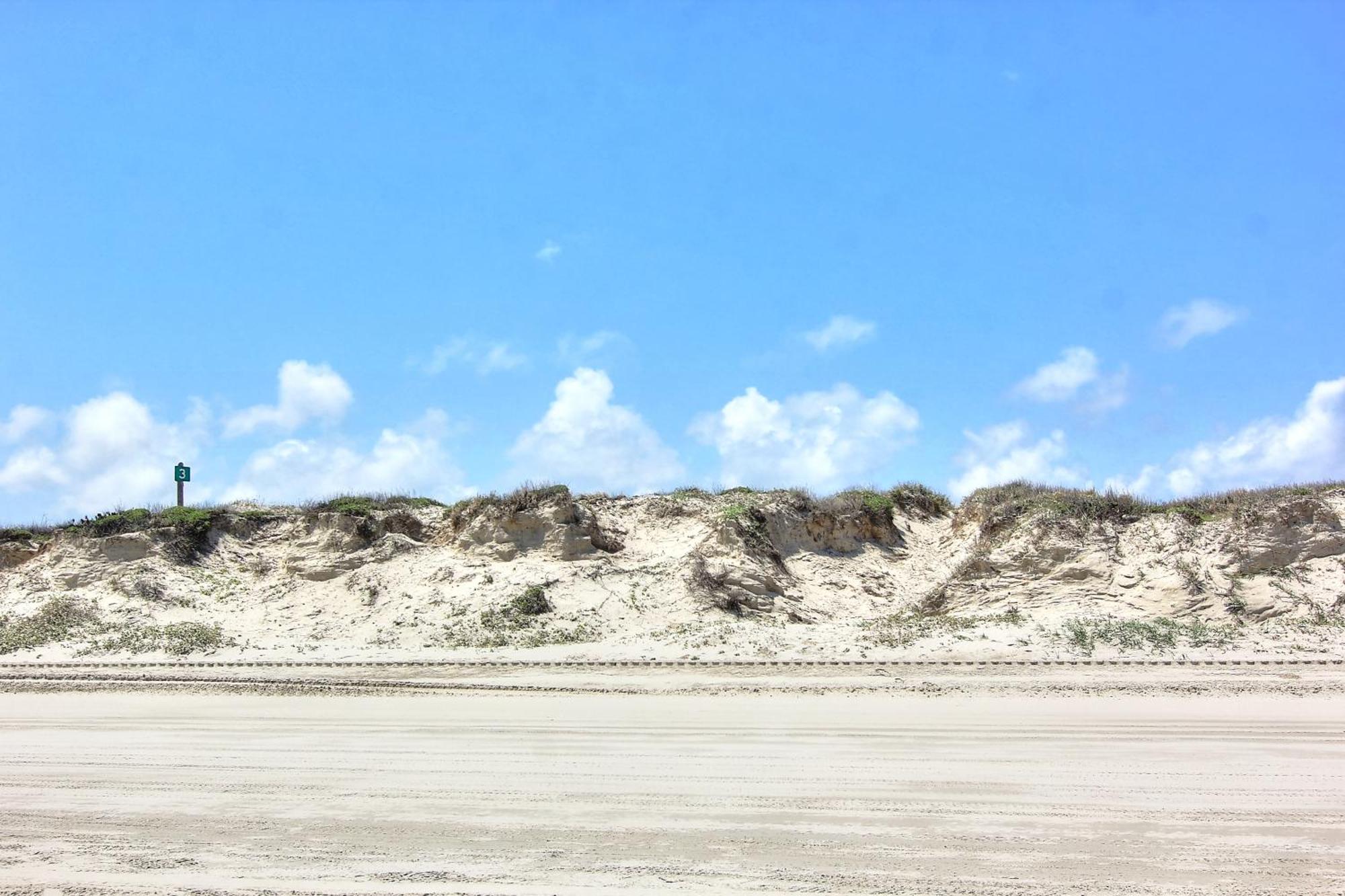 Costa Del Ray #1 Villa Port Aransas Bagian luar foto